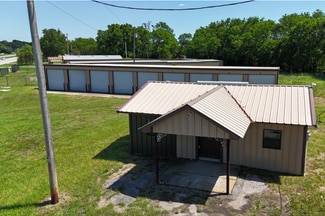 More details for 118 US Hwy 69 hwy, Point, TX - Specialty for Sale