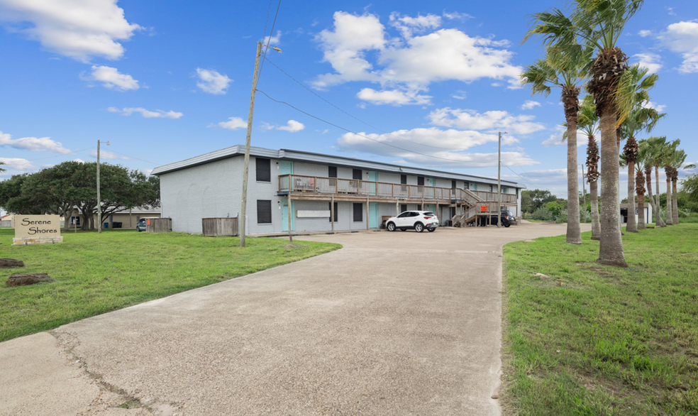 2026 Waldron Rd, Corpus Christi, TX for sale - Building Photo - Image 1 of 34