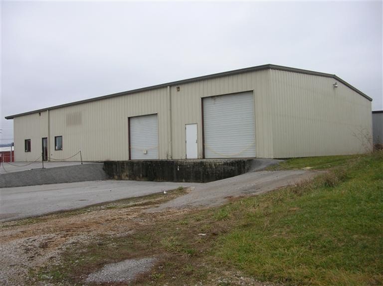 27 Brians Way, Somerset, KY for lease Primary Photo- Image 1 of 3