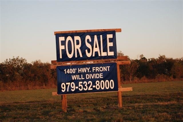 4643 US 59 Hwy, Hungerford, TX for sale - Building Photo - Image 1 of 1