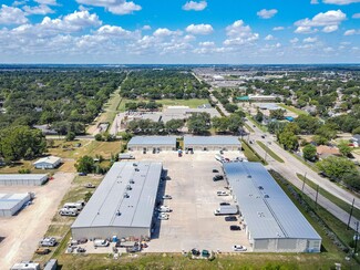 More details for Windsong Business Plaza – Industrial for Sale, Houston, TX