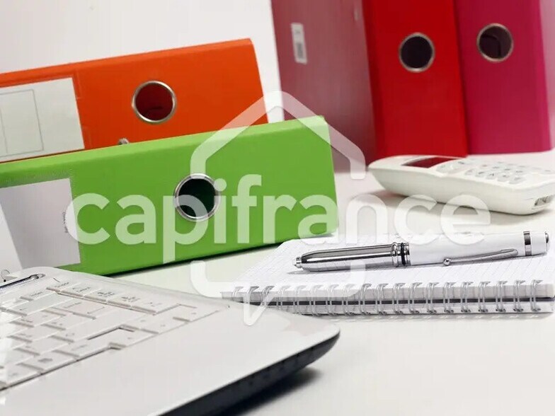 Office in Cagnes-sur-Mer for sale - Interior Photo - Image 1 of 1