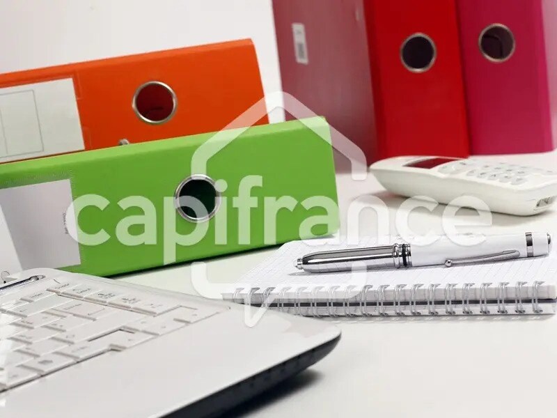 Office in Cagnes-sur-Mer for sale Interior Photo- Image 1 of 2