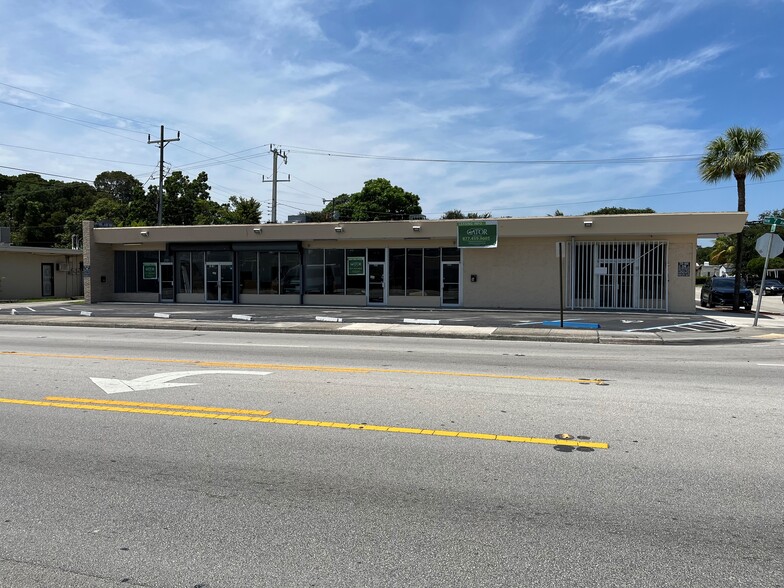 4848-4870 NW 7th Ave, Miami, FL for sale - Building Photo - Image 1 of 4