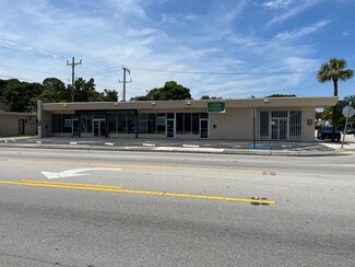 More details for 4848-4870 NW 7th Ave, Miami, FL - Retail for Sale