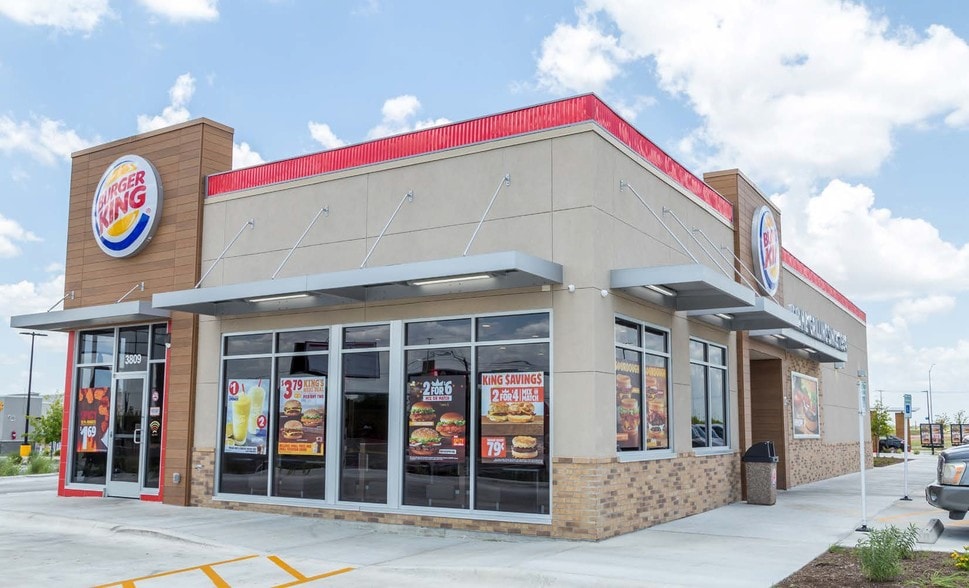 3809 E Stan Schlueter Loop, Killeen, TX for sale - Primary Photo - Image 1 of 1