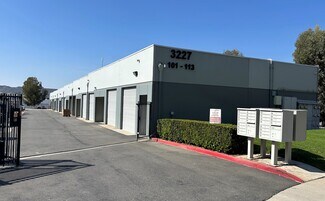 More details for 3227 Producer Way, Pomona, CA - Industrial for Lease