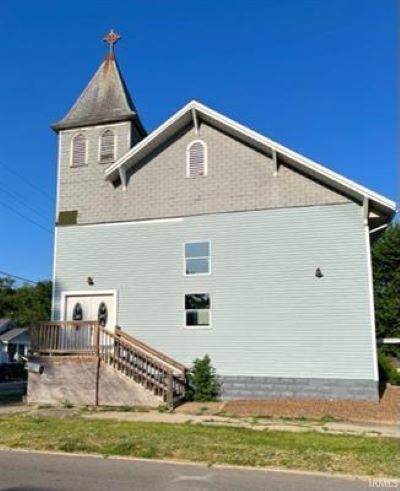 412 Prince st, Princeton, IN for sale Primary Photo- Image 1 of 1