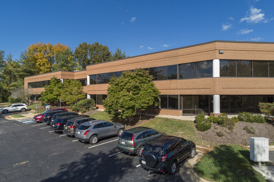 8560 Cinder Bed Rd, Lorton, VA 22079 - Gateway 95 Business Park | LoopNet