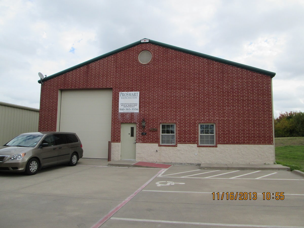 719 Wainwright St, Denton, TX 76201