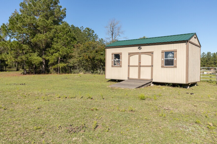 2900 FM 3081 Rd, Willis, TX for sale - Primary Photo - Image 1 of 1