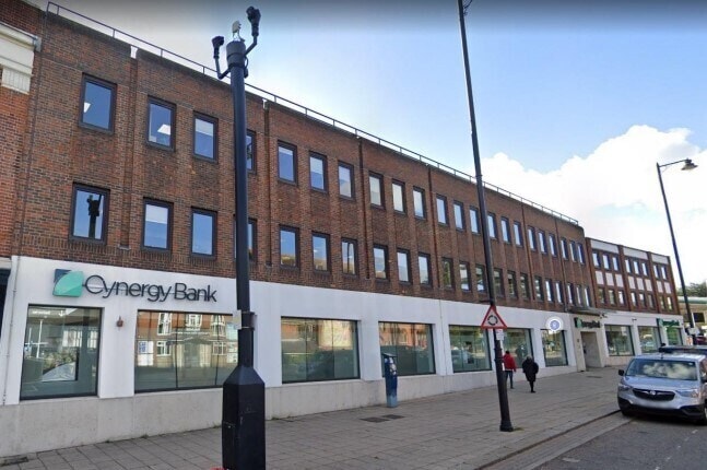 87-93 Chase Side, London for sale - Building Photo - Image 1 of 1