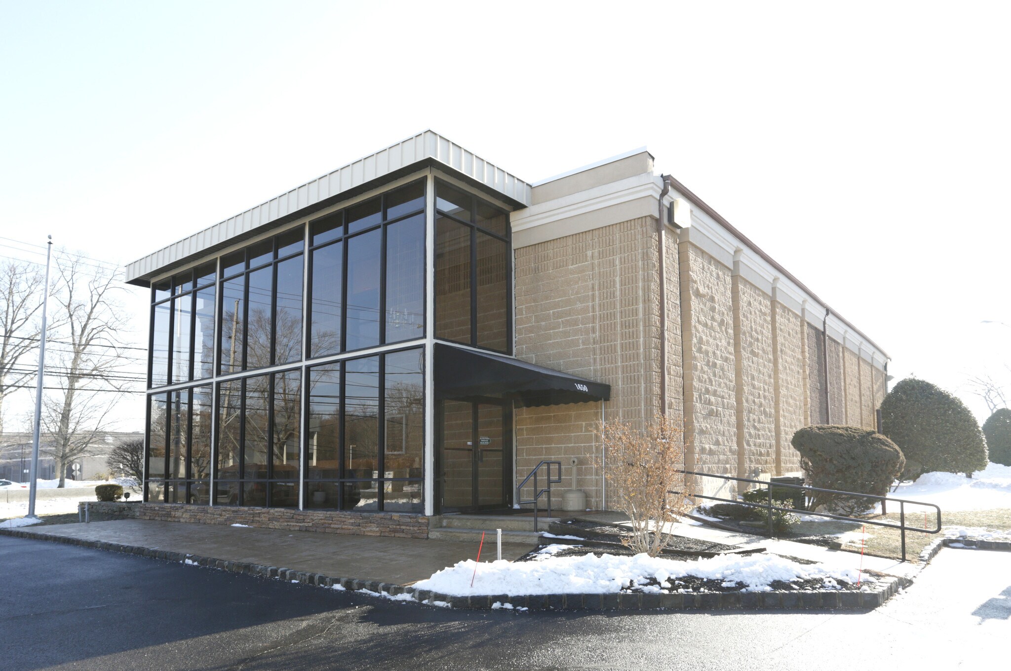 1650 State Route 35, Middletown, NJ for sale Primary Photo- Image 1 of 1