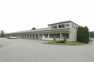 More details for 1397 Main St, Sanford, ME - Office, Flex for Lease
