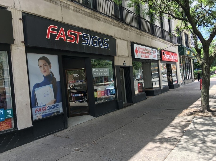 199-209 E Broad St, Columbus, OH for sale Building Photo- Image 1 of 1