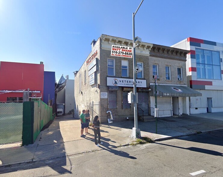 7410 Grand Ave, Elmhurst, NY 11373 Retail for Sale