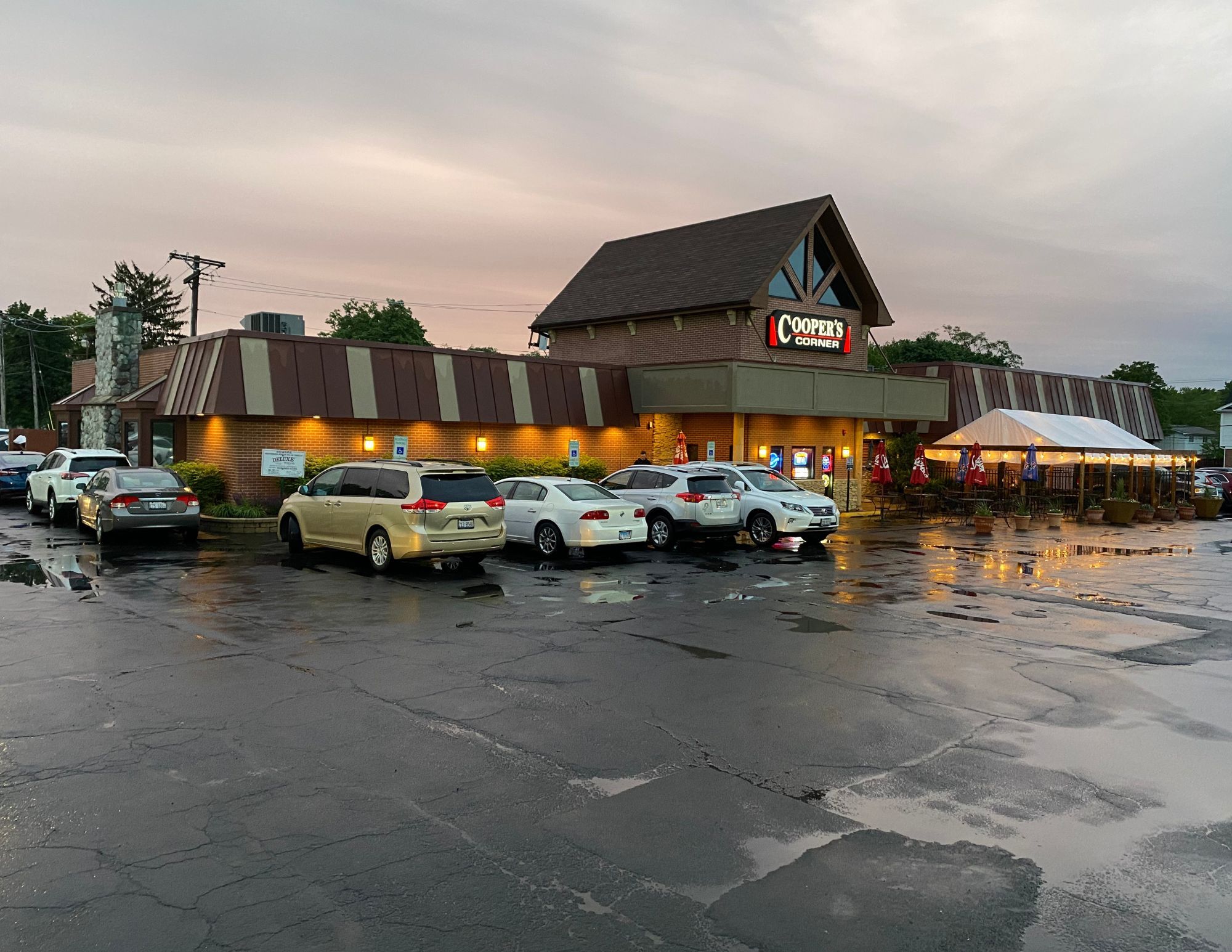 27W150 Roosevelt Rd, Winfield, IL for sale Building Photo- Image 1 of 1