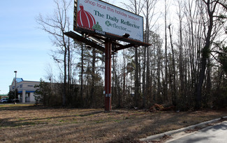 More details for 0 S Fire Tower Rd, Greenville, NC - Land for Sale