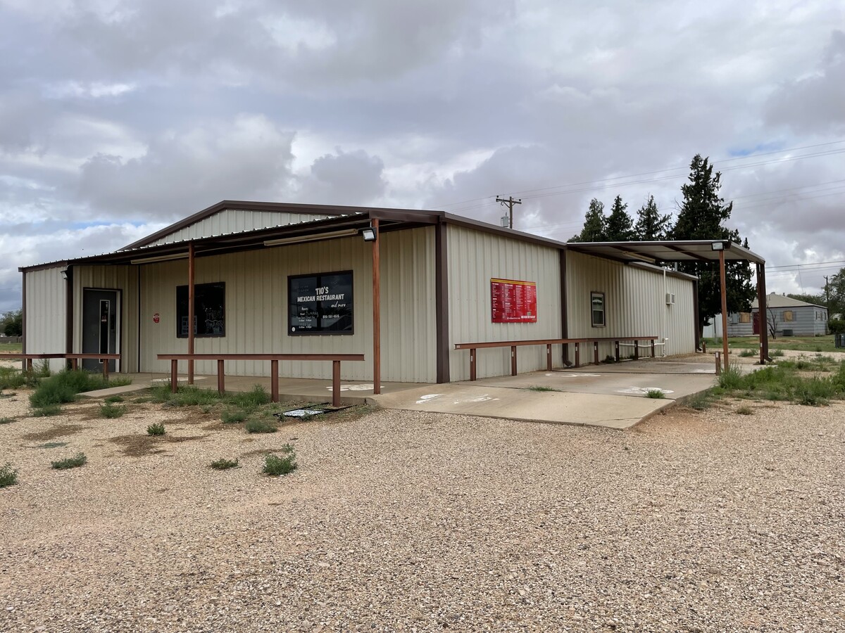 2220 Lockwood st, Tahoka, TX 79373 | LoopNet