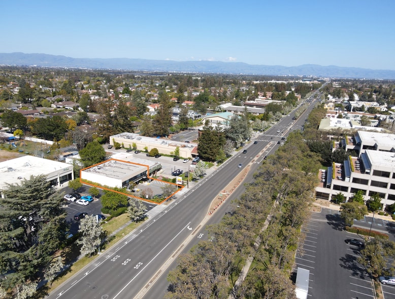 20311 Stevens Creek Blvd, Cupertino, CA for sale - Building Photo - Image 3 of 13