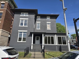 More details for 48-50 Main St, Hartford, CT - Office for Sale