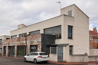 More details for Calle de Soria, 1, Torrejón del Rey - Retail for Lease