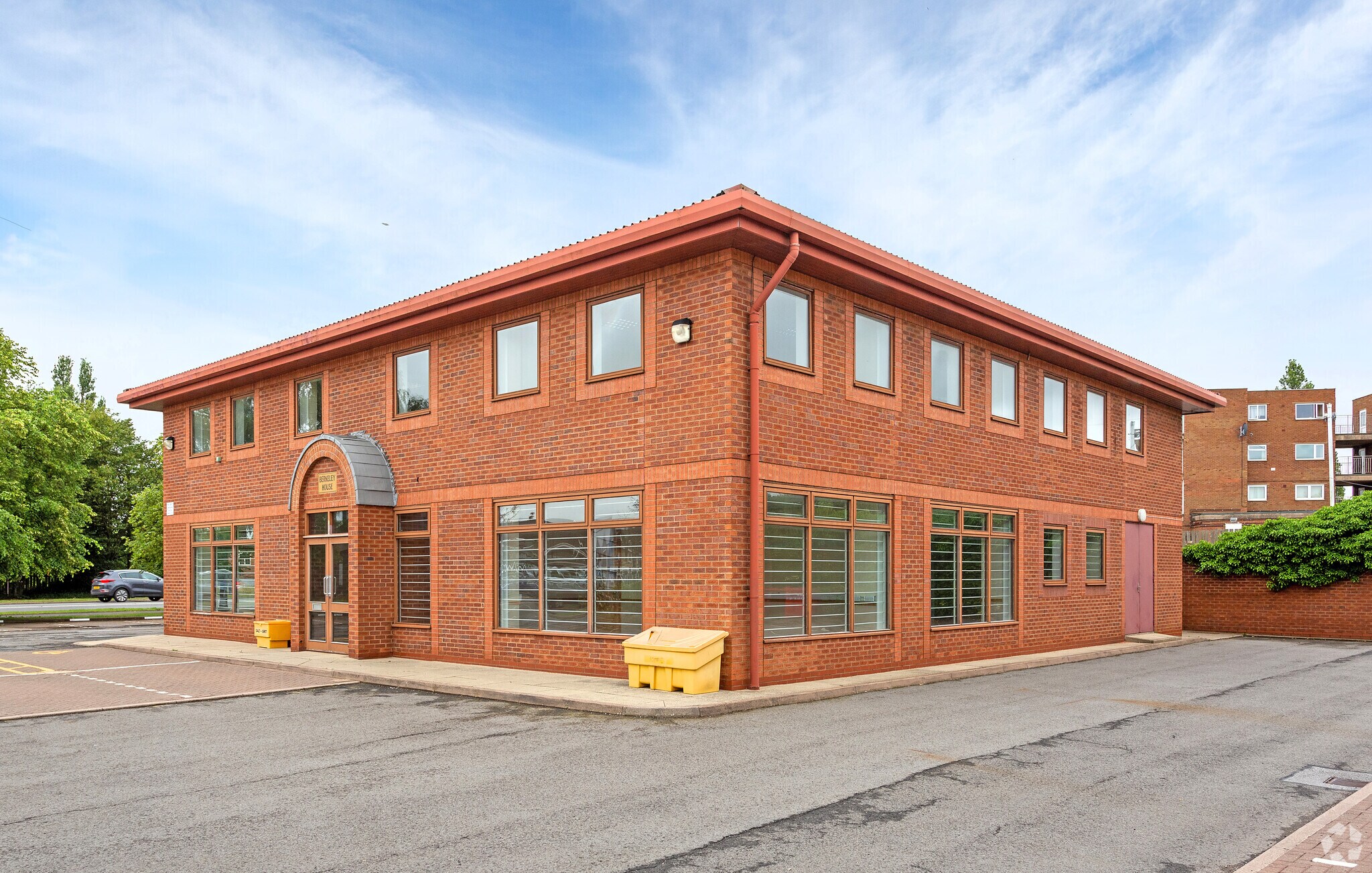 Doncaster Rd, Scunthorpe for sale Primary Photo- Image 1 of 1