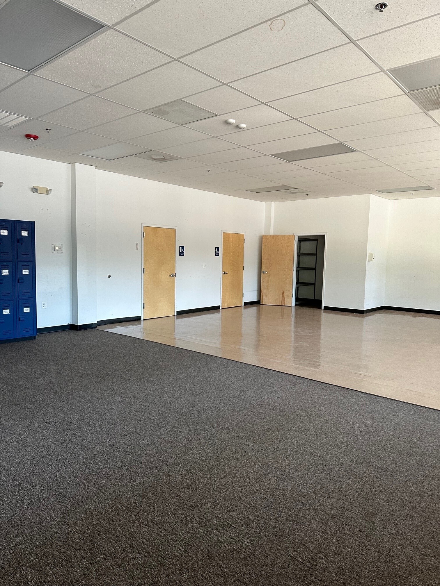 827 Glenside Ave, Wyncote, PA 19095 Main Building