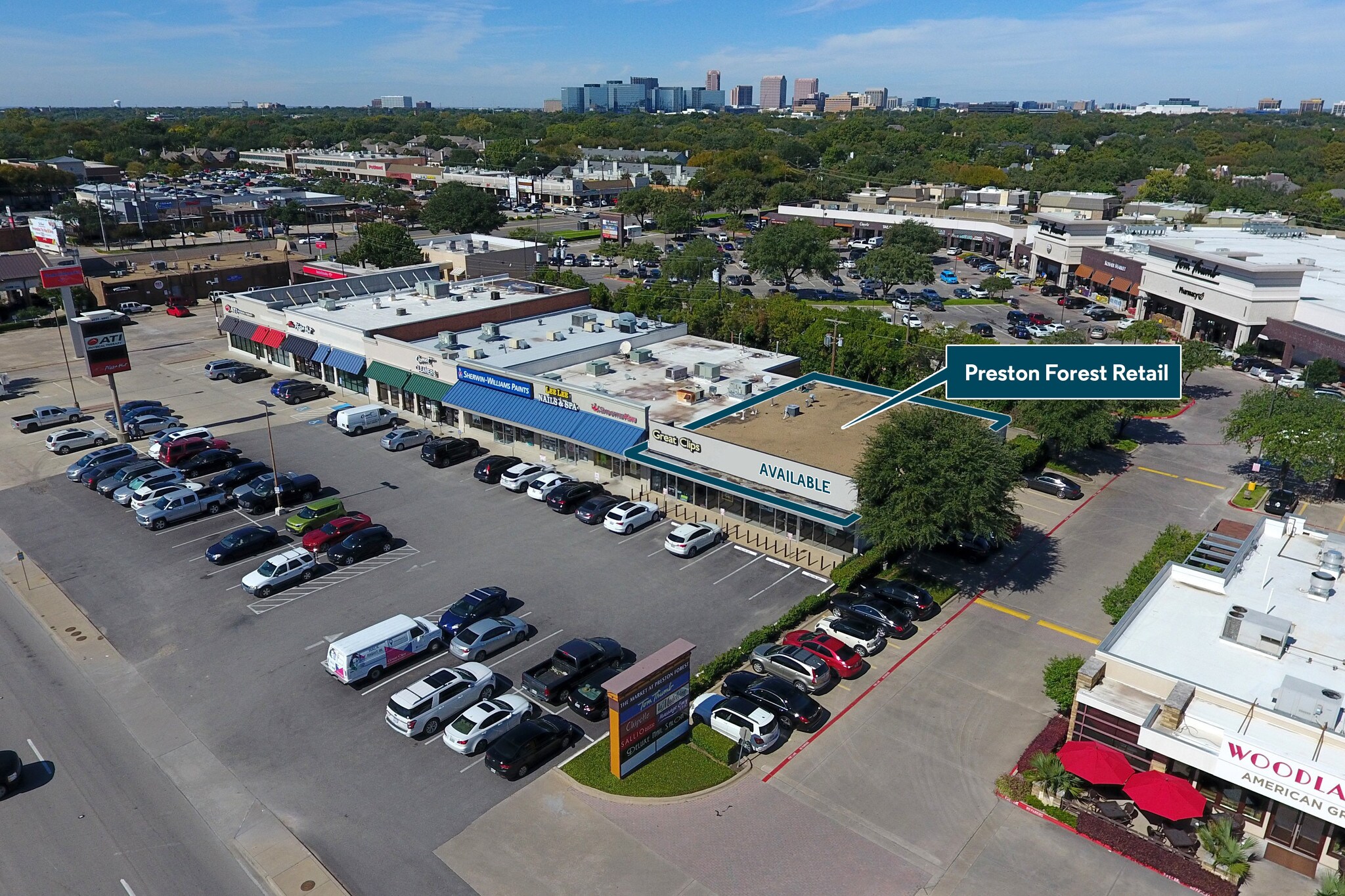 6067 Forest Ln, Dallas, TX for sale Building Photo- Image 1 of 1