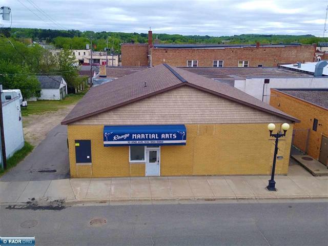 10 2nd Ave NW, Chisholm, MN for sale Primary Photo- Image 1 of 1