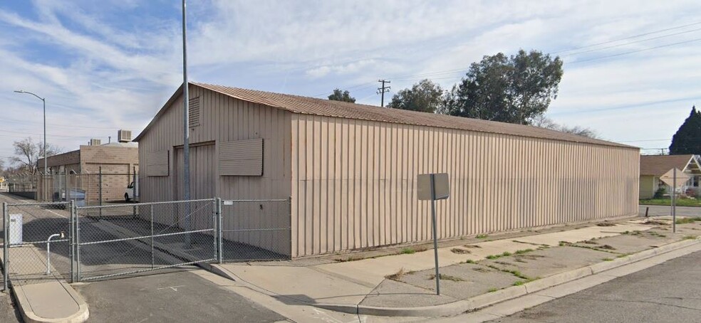 1130 14th St, Bakersfield, CA for sale - Building Photo - Image 1 of 1