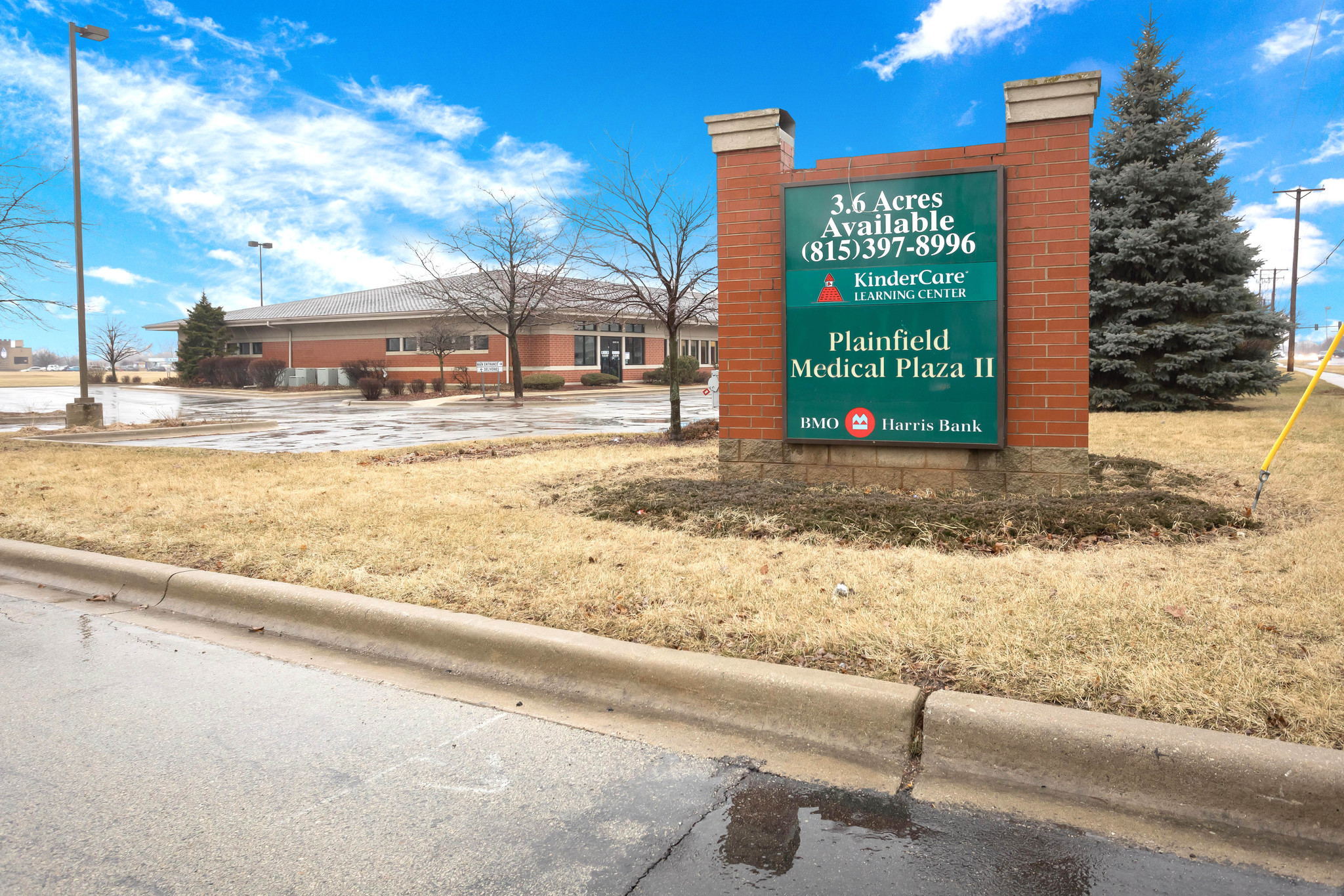 23909 W Renwick Rd, Plainfield, IL for sale Building Photo- Image 1 of 1