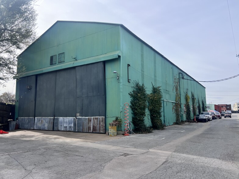 3306 Charles Page Blvd, Tulsa, OK for lease - Building Photo - Image 2 of 31