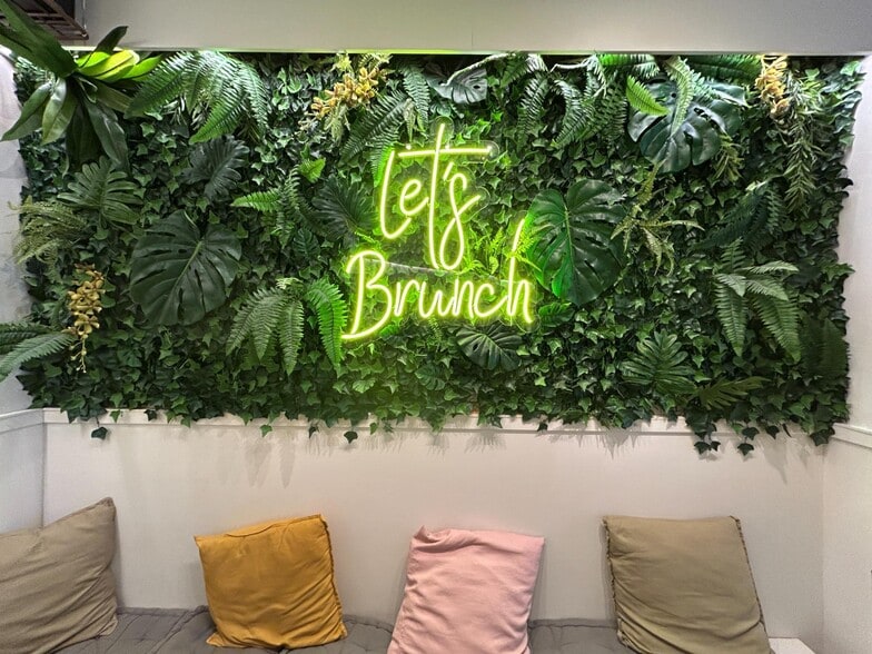 Retail in Mataró, Barcelona for lease - Interior Photo - Image 3 of 16