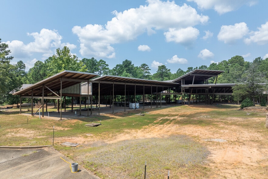 4700 State Highway 31 North, Kilgore TX - Data Center