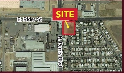 23 E Rider St, Perris, CA for sale Building Photo- Image 1 of 2