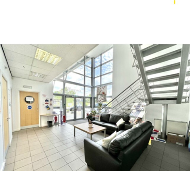 Pitreavie Business Park, Dunfermline for sale - Interior Photo - Image 3 of 4