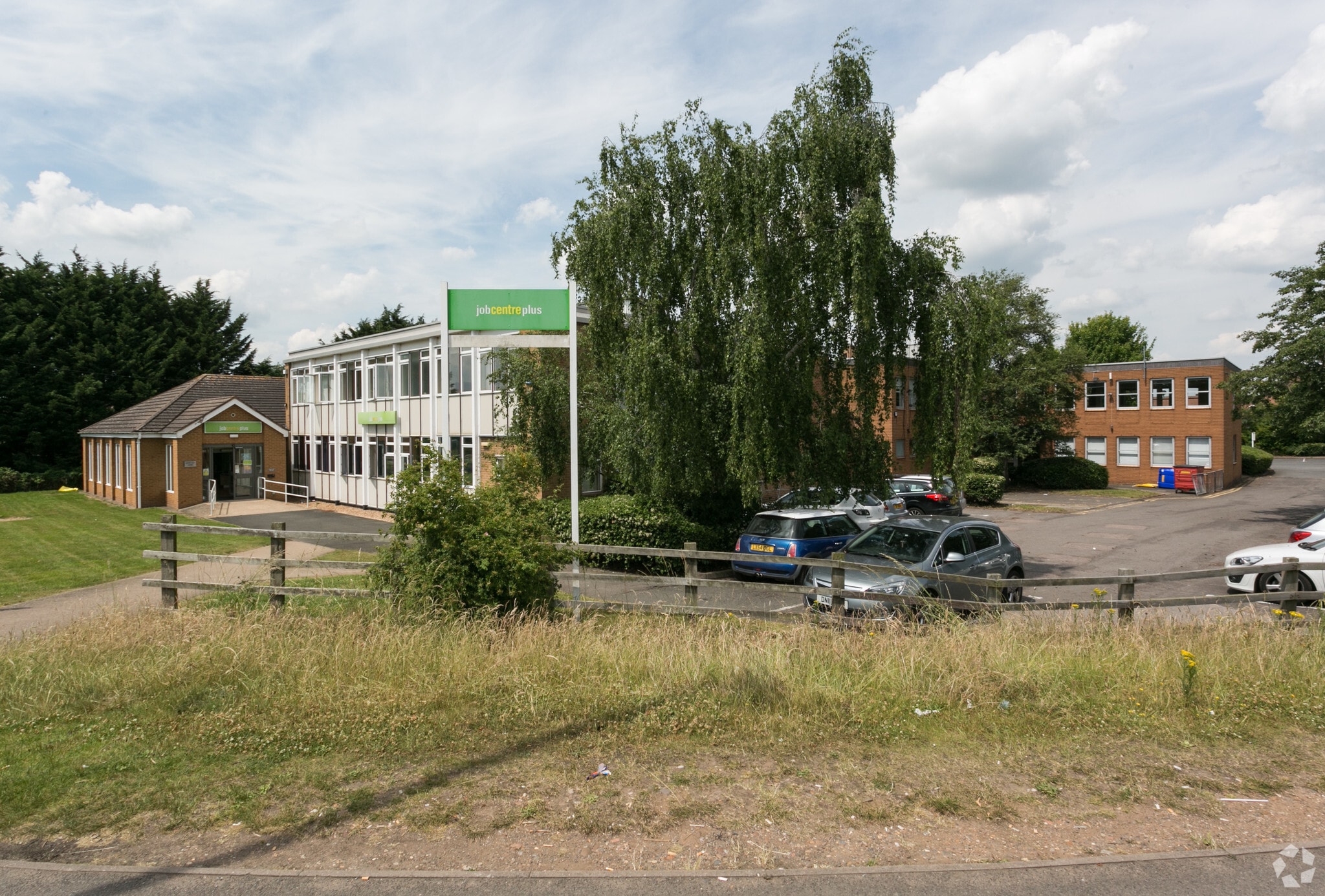 Alcester Rd, Stratford Upon Avon for sale Primary Photo- Image 1 of 1