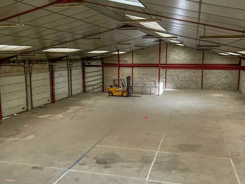 Flex in BRIVE-LA-GAILLARDE for lease - Interior Photo - Image 2 of 3