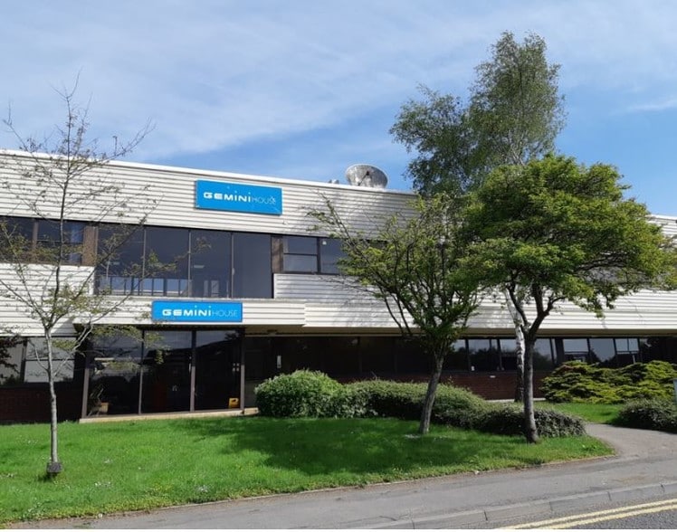 Hargreaves Rd, Swindon for lease - Primary Photo - Image 1 of 6