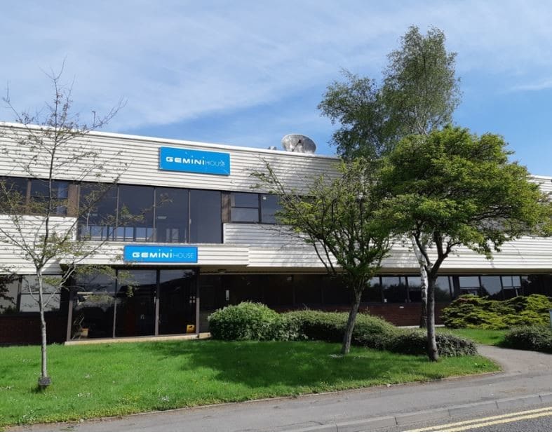 Hargreaves Rd, Swindon for lease Primary Photo- Image 1 of 7