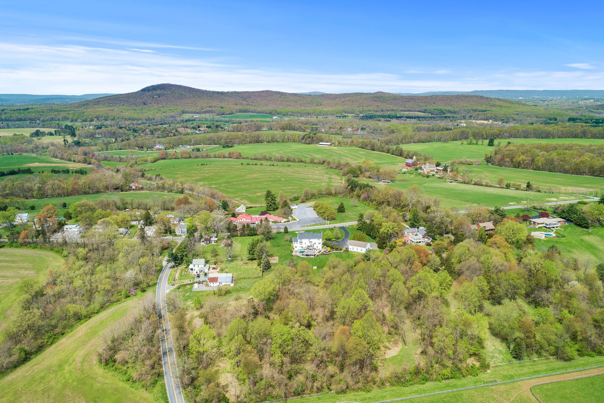 23907 Old Hundred Rd, Dickerson, MD for sale Aerial- Image 1 of 1