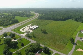 More details for Roberts Road w, Portland, TN - Land for Sale