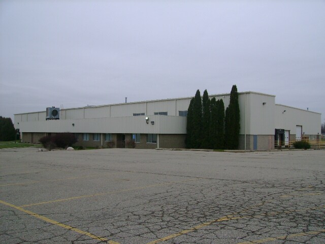251 Mason Rd, Howell, MI for sale - Building Photo - Image 1 of 1