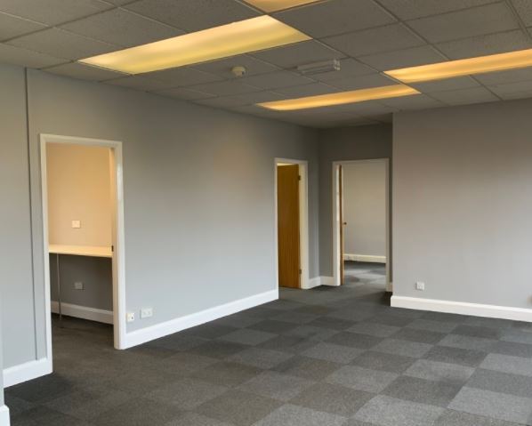 Mill St, Cannock for lease - Interior Photo - Image 3 of 5