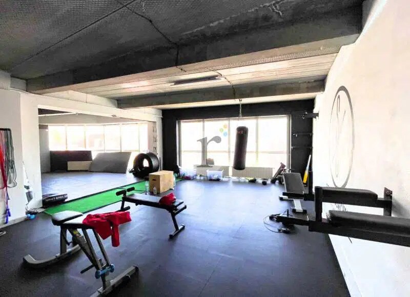 Office in LOMME for sale Interior Photo- Image 1 of 5