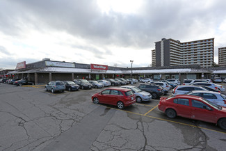 More details for 2776-2830 Victoria Park Ave, Toronto, ON - Retail for Lease