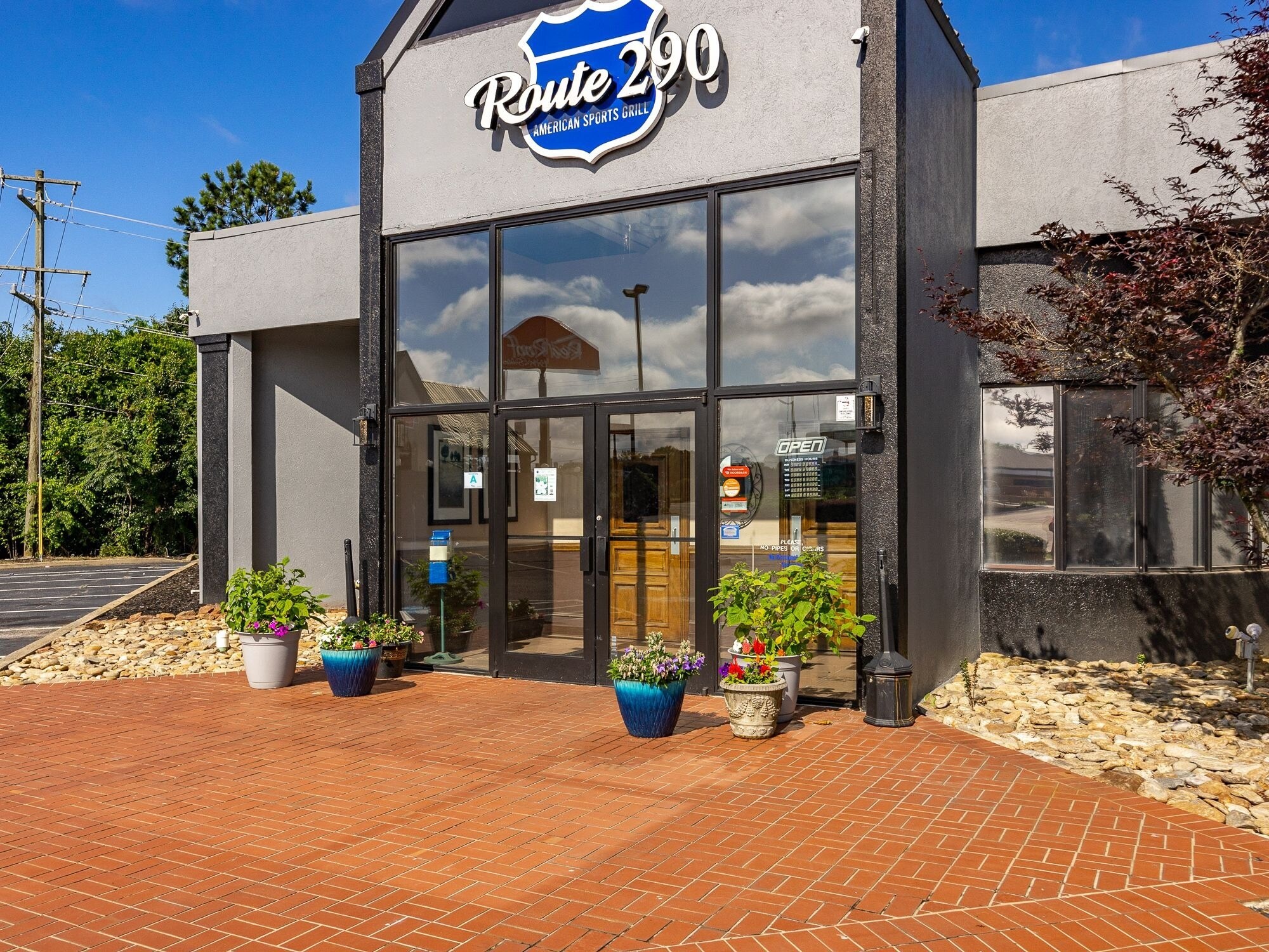 1384 E Main St, Duncan, SC for sale Building Photo- Image 1 of 1