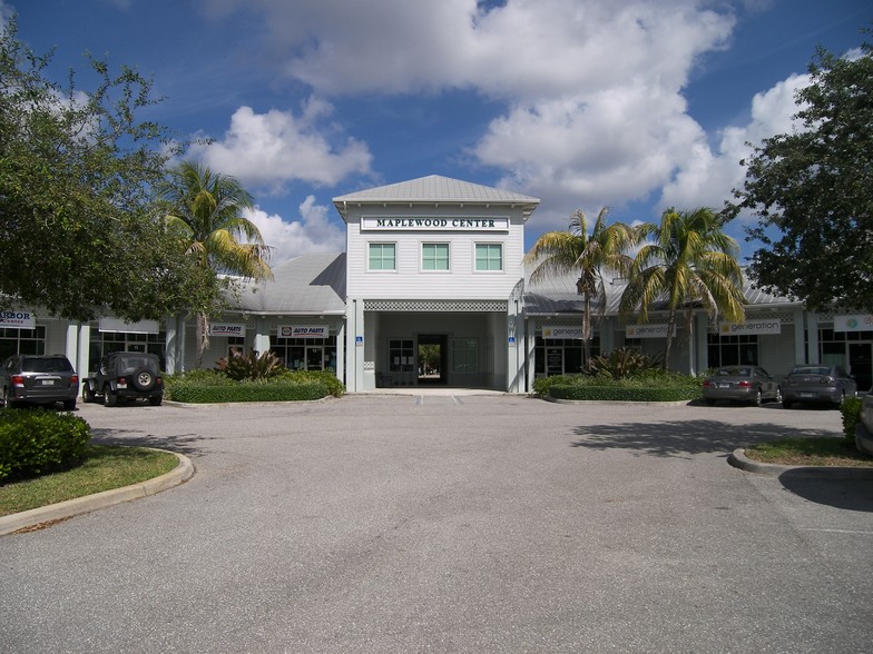 401 Maplewood Dr, Jupiter, FL for lease - Building Photo - Image 1 of 2