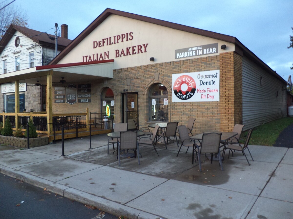 506 Broadway Monticello Ny 12701 Restaurant Property For Dsc03904